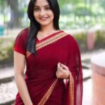 আড়ং কোয়ালিটি পিওর কটন [রানিং ব্লাউজ পিস সহ] C2025-S30